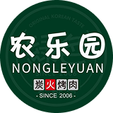 农乐园标志